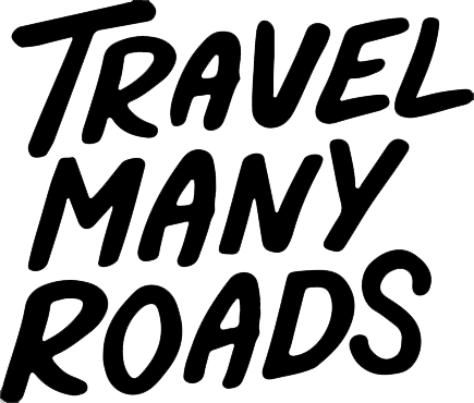 TRAVELMANYROADS